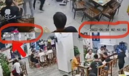 唐山烧烤店最新爆料视频,现场惊心动魄，细节令人震惊